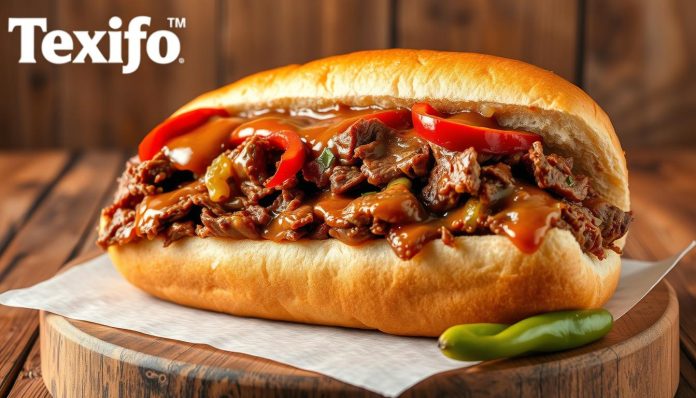 italian beef sandwich near me